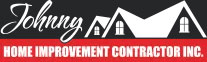 Johnny Home Improvement Contractor logo