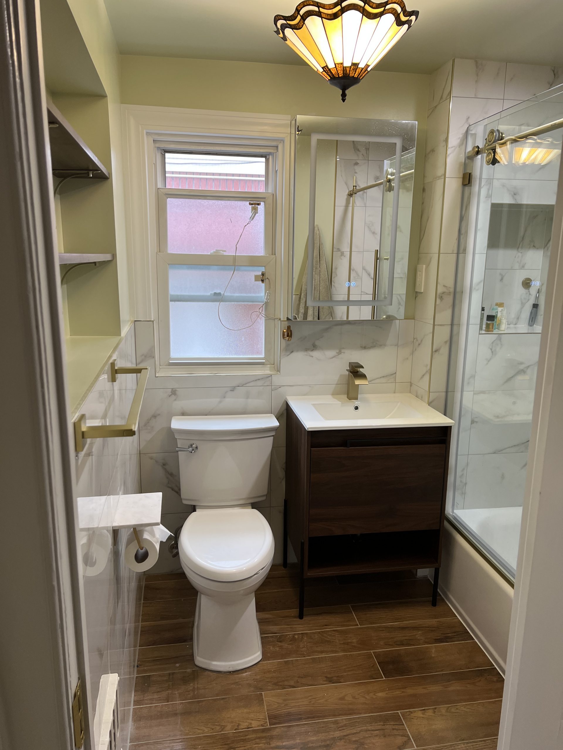 Affordable Bathroom Remodeling in Bay Ridge