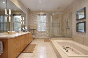 Bathroom Remodeling