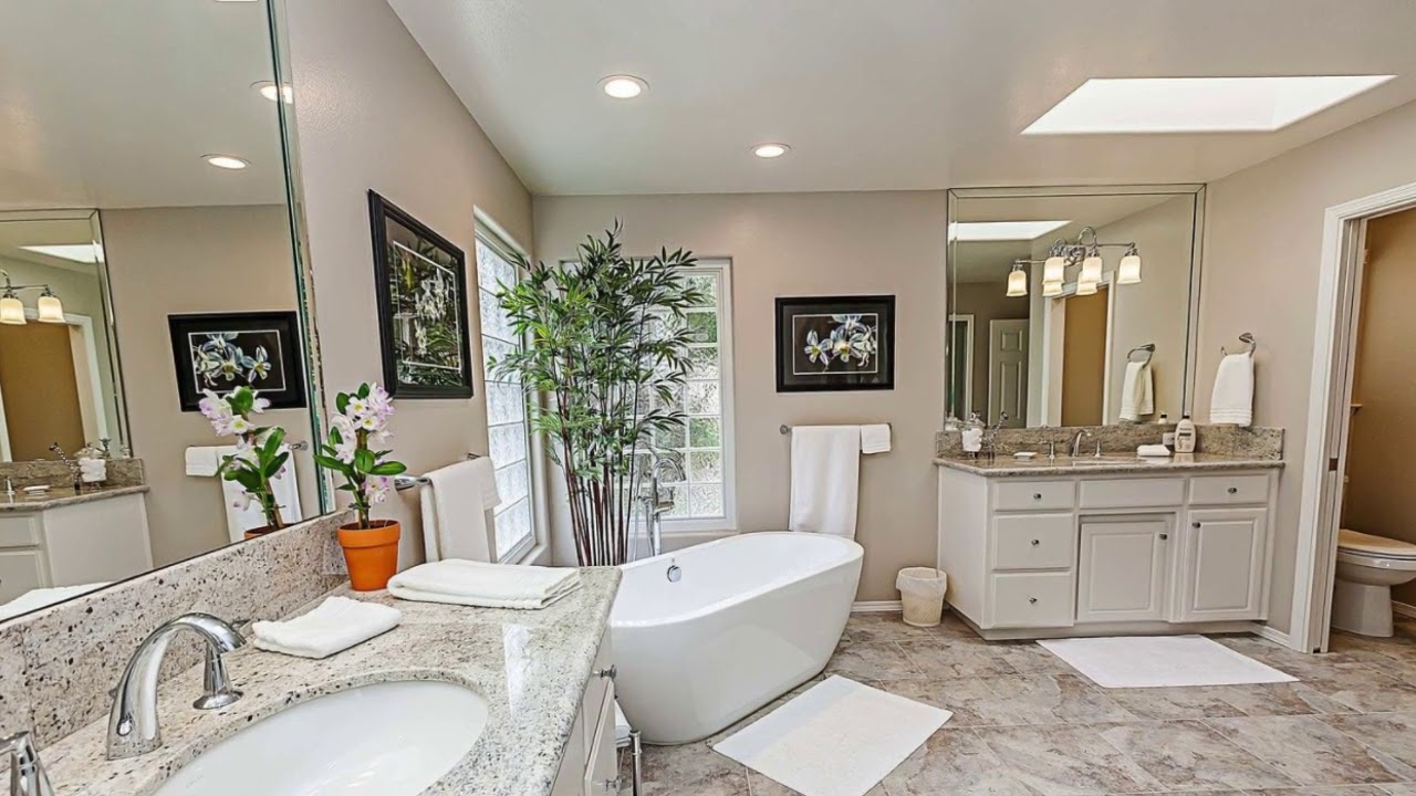 Bathroom Remodeling
