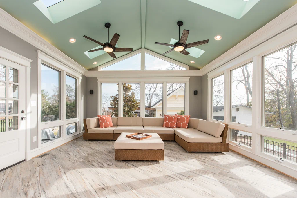 Home Remodeling Services In East New York