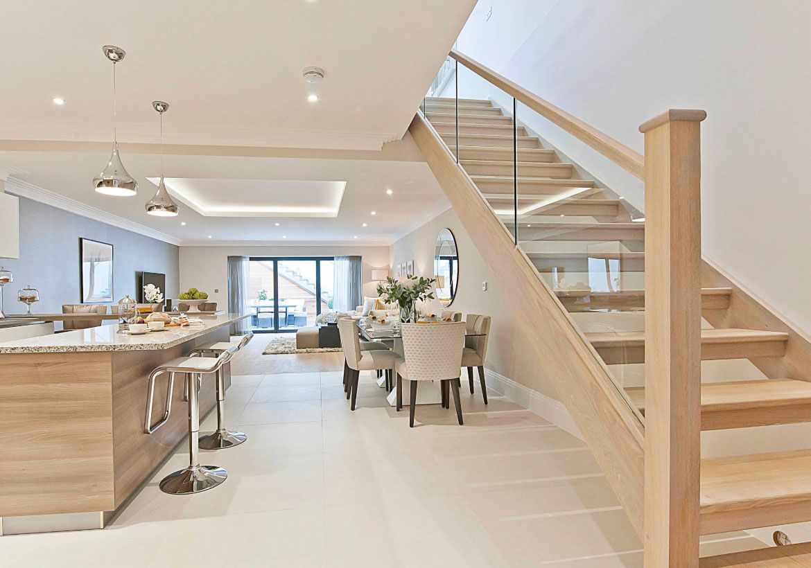 Home Remodeling