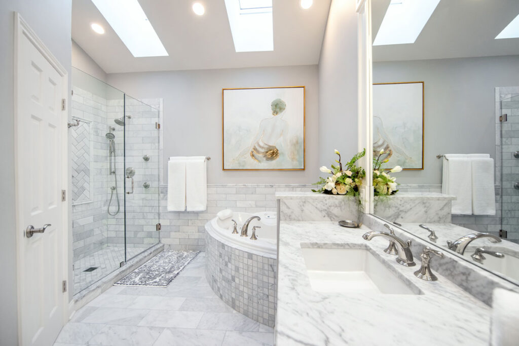 Bathroom Remodel