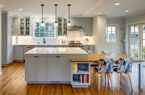 Kitchen Remodel