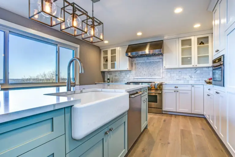 Kitchen Remodeling