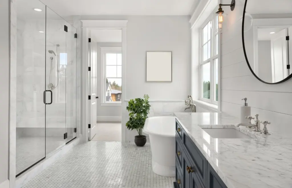 Bathroom Remodeling in Bensonhurst Brooklyn, NY