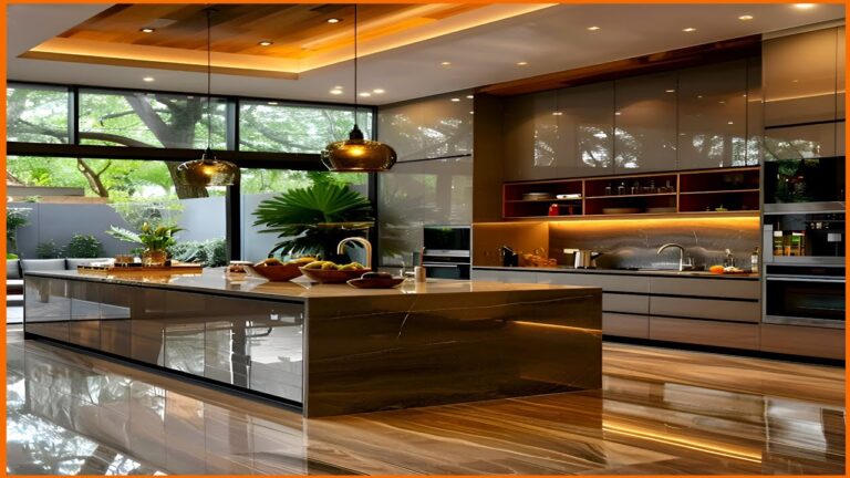 Kitchen Remodeling Design Ideas