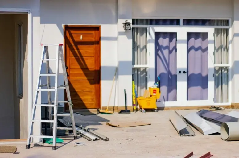 General Home Remodeling
