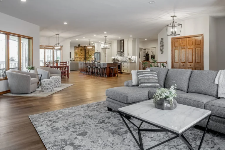 Home Remodeling