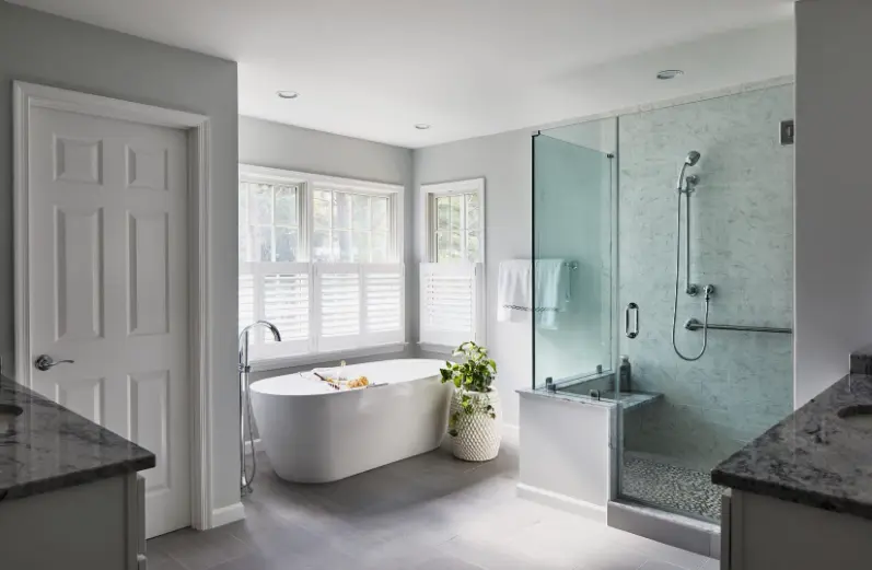 Bathroom Remodeling Marine Park NY