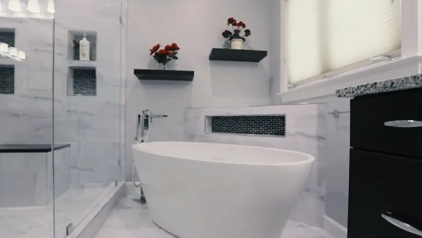 Bathroom Remodeling Staten Island