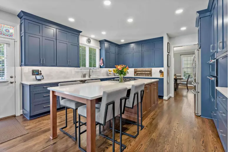 Kitchen Remodeling Services Staten Island