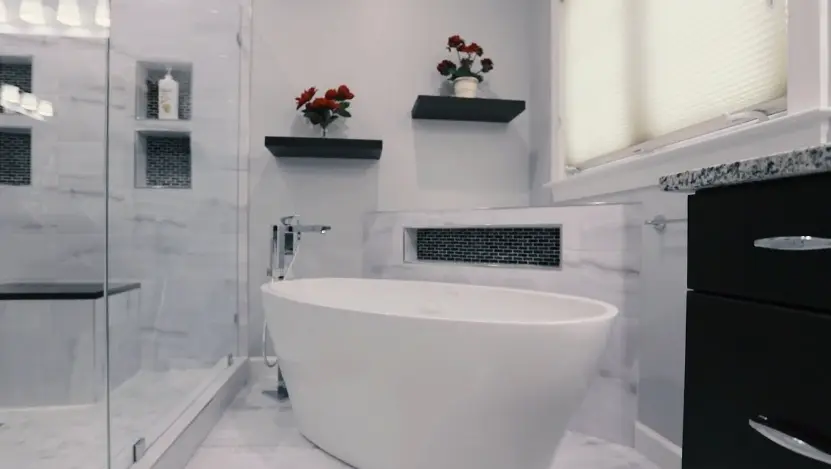 bathroom Remodeling Services Marine Park