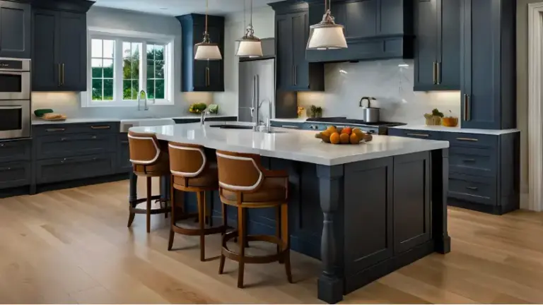 Kitchen Remodeling