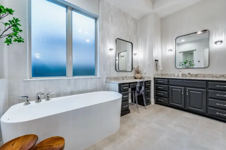 Bathroom Remodeling in Valley Stream, NY