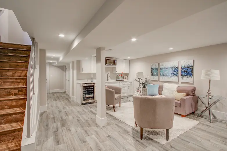 General Remodelling and Home Remodeling Services