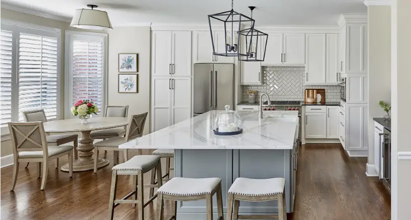 Kitchen Remodeling in Breezy Point, NY