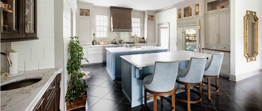 Kitchen Remodeling in Valley Stream, NY