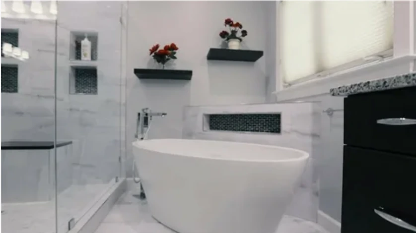 Bathroom Remodeling