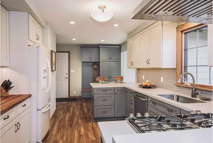 kitchen Remodeling