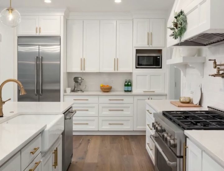 kitchen remodeling in Bay Ridge, NY